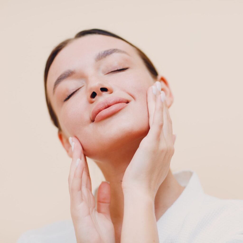 Entrenamientos de Yoga Facial en Girona