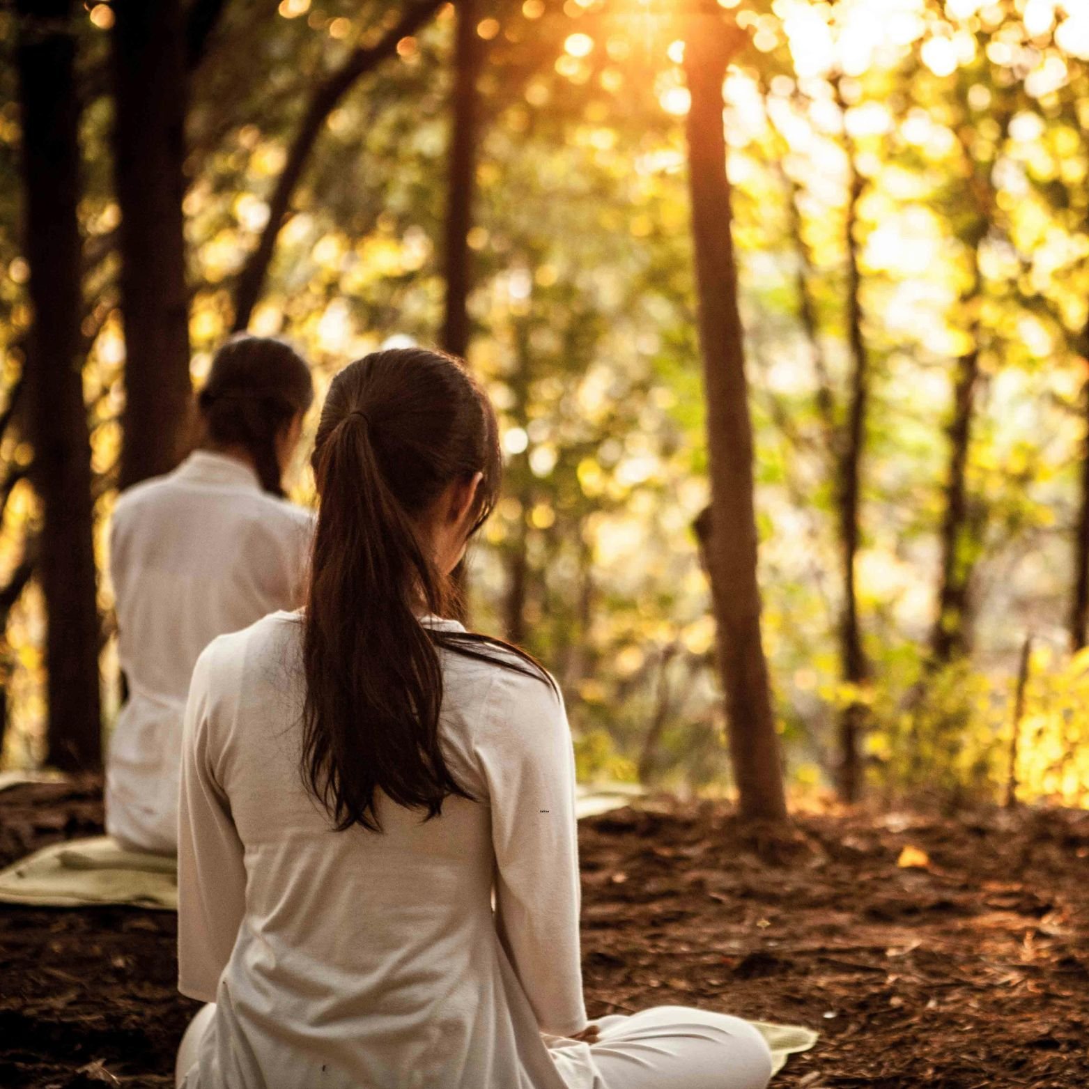 Entrenadora Yoga Facial Girona